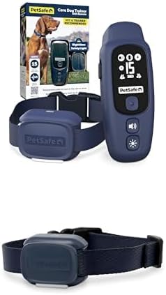 Common Mistakes to Avoid When Buying a Dog Training Collar f