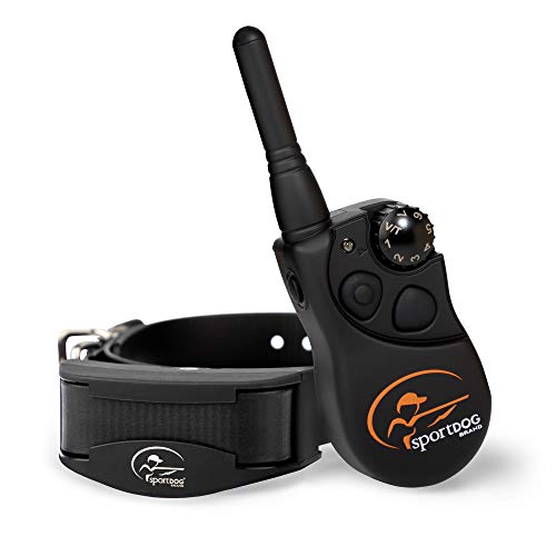 SportDOG SportDOG YardTrainer 300 Remote Dog Trainer, 300-Yard Range — Key features at a glance