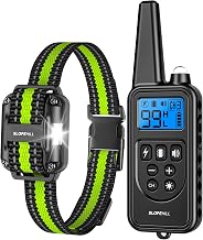 How to Choose the Right Training Collar Size for Agility Bre
