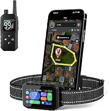 How to Train Distance Control in Agility Using a Remote Coll