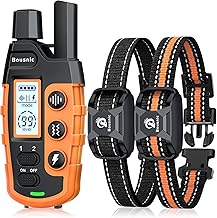 Best Dog Training Collars for Agility Training in 2026: Top 8 Picks Reviewed